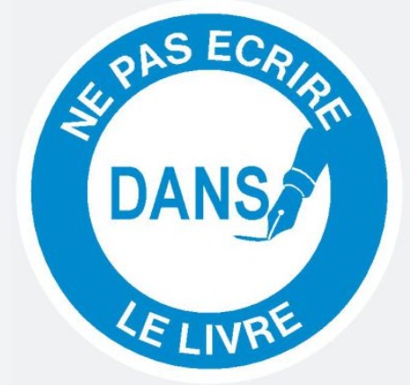 Le diable moins apte à écrire
